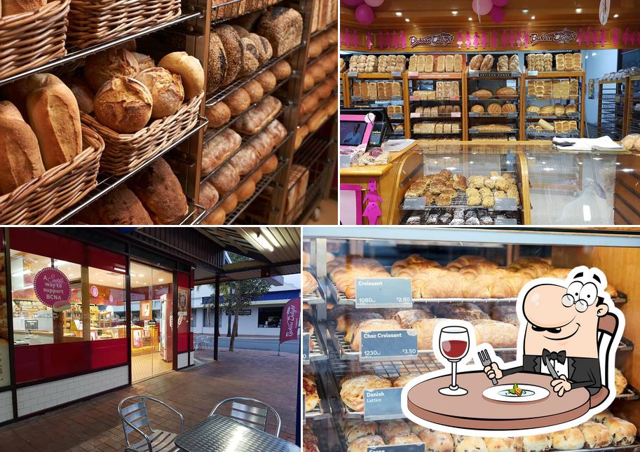 Bakers Delight Renmark