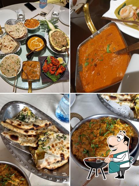 Bombay Masala