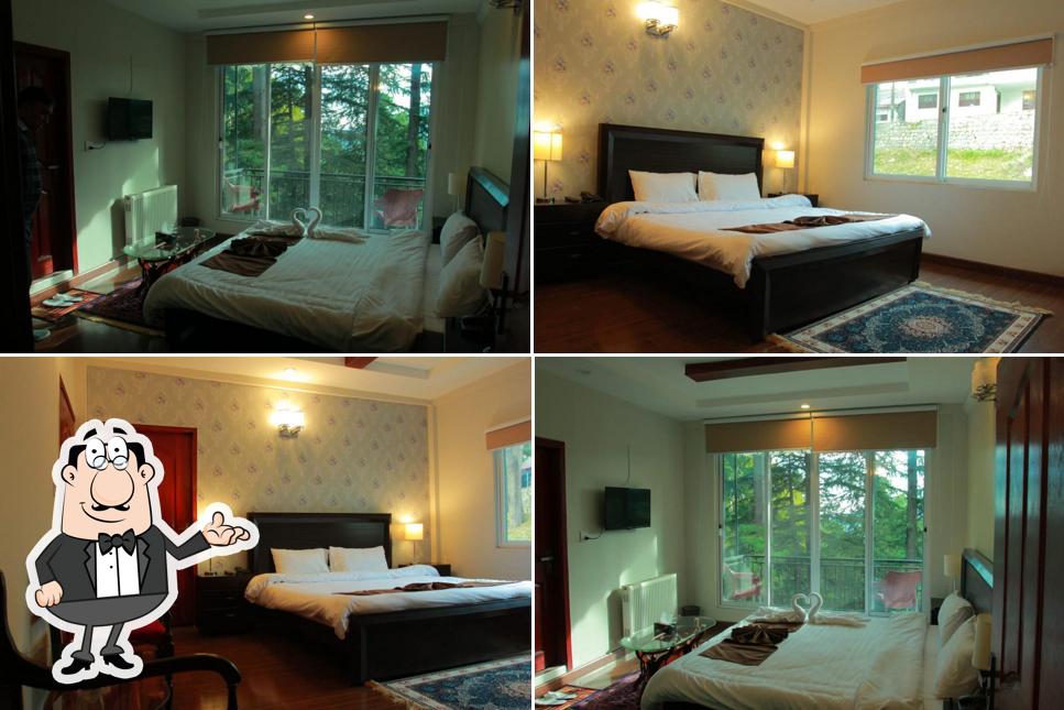 Boutique Inn Ayubia