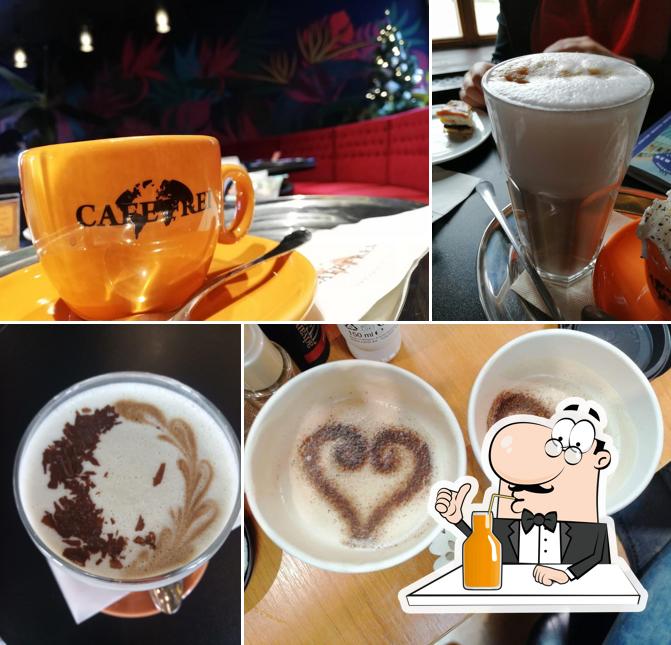 Cafe Frei Gödöllő
