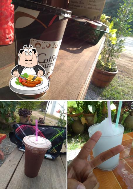 กาเฟบ้านนอก