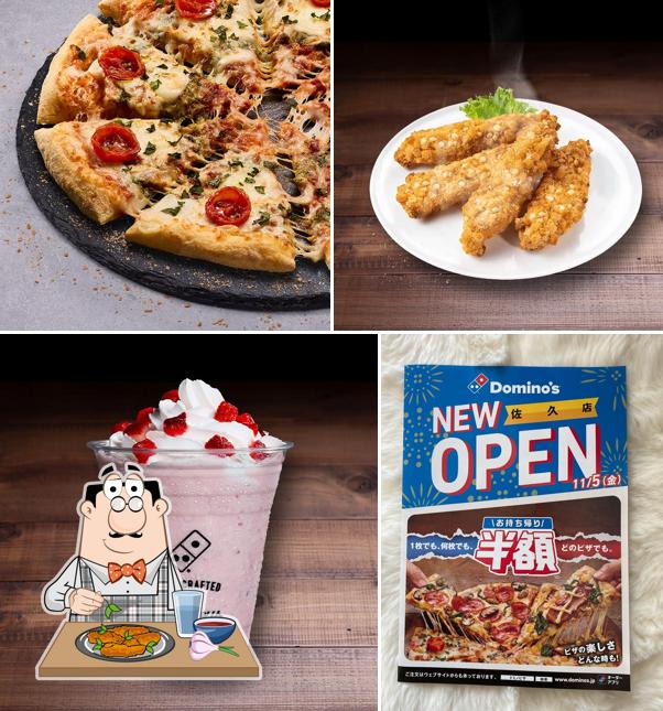 Domino's Pizza