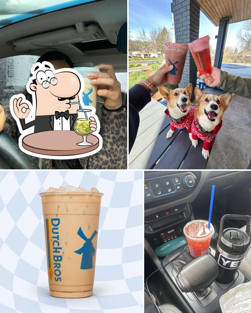 Dutch Bros Coffee