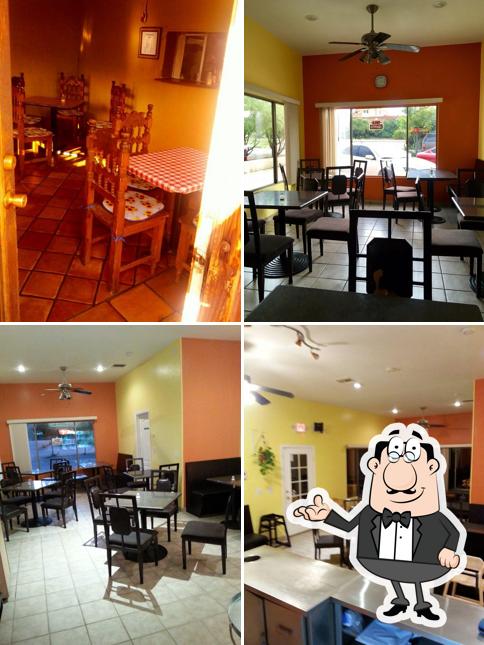 Joe's Place