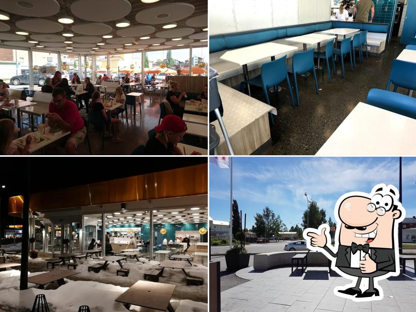 Max Burgers