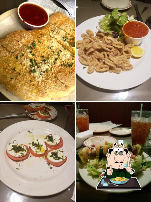 Melini Cucina Italian Restaurant