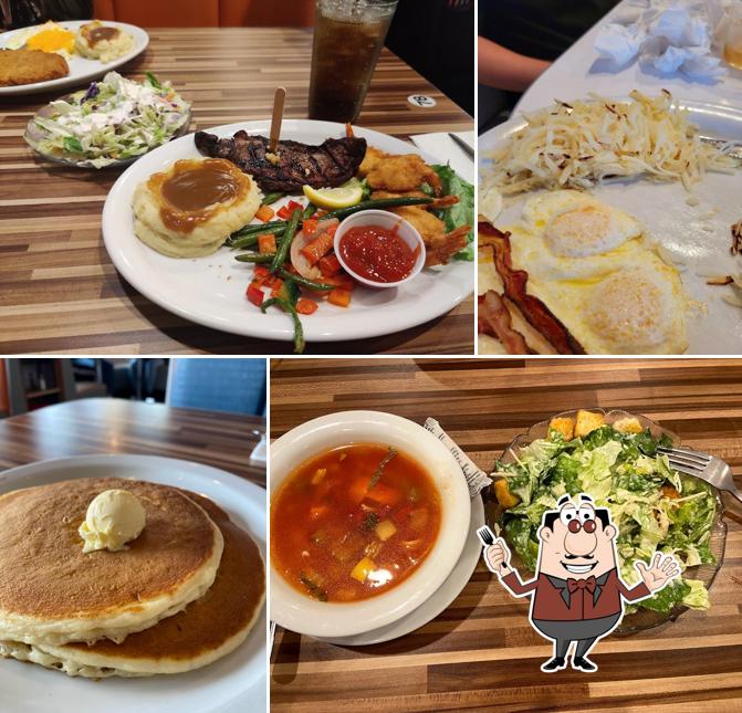 NORMS Restaurant