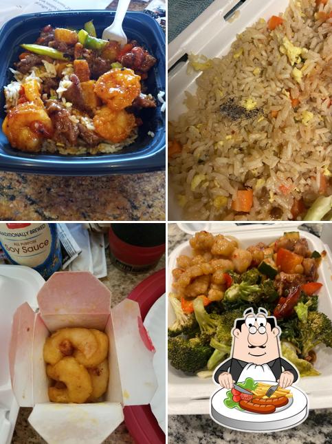 Panda Express