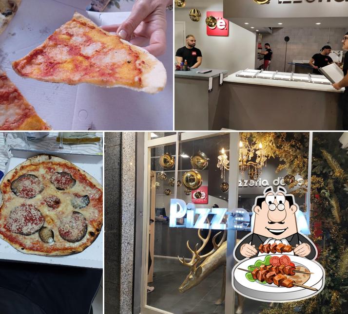 Pizzeria d'élite Selargius