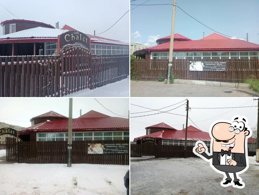 Chalet