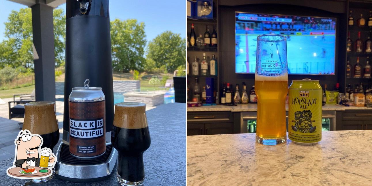Mark & Mel's Pub