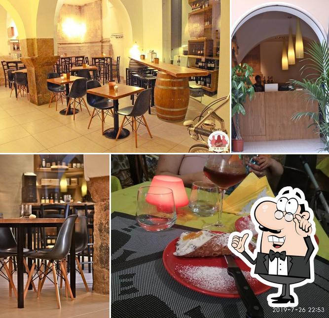 Portale Botteghe