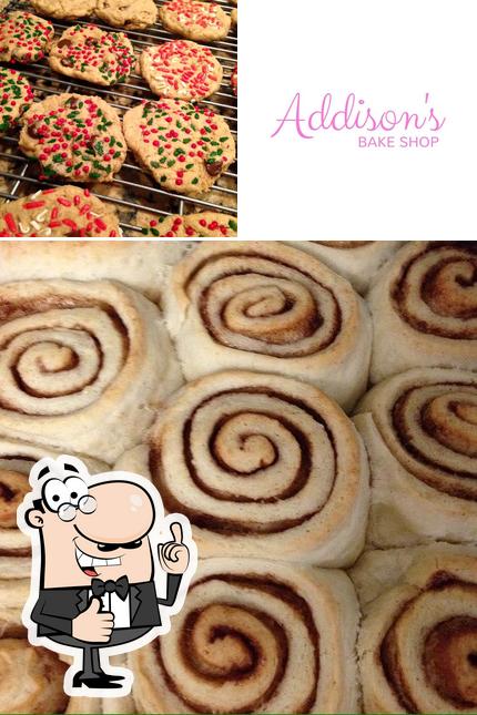 Addison's Bake Shop