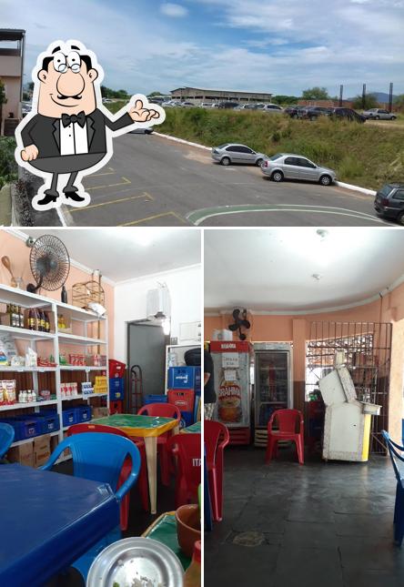 Adega Curió
