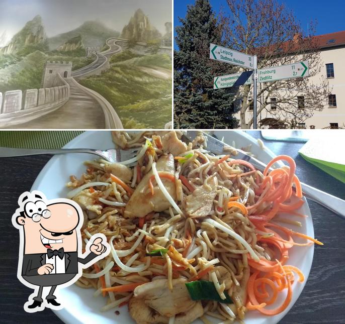 Asia Wok & Sushi