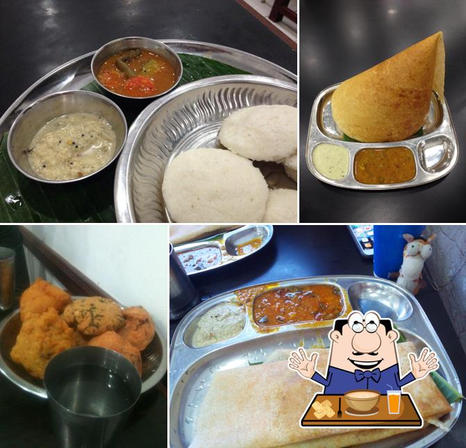 Balaji Dosai