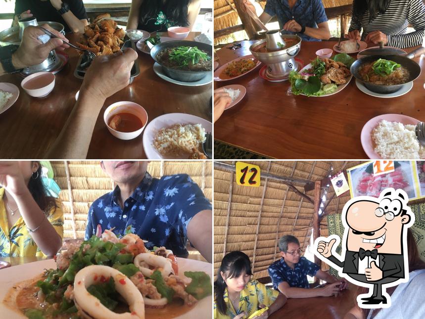 Kungsot Restaurant (Aor Kungpao)