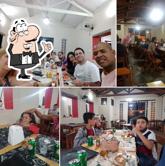 Chaplin Esfiharia