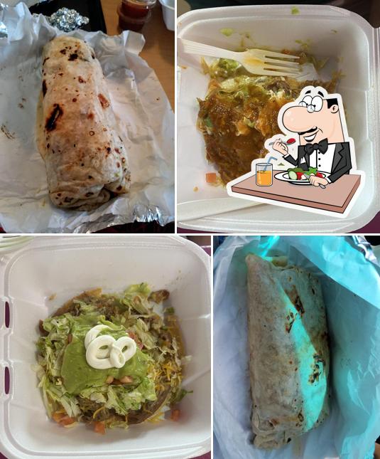 El Mesquite Taquería