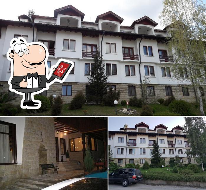 Hotel Ralitsa