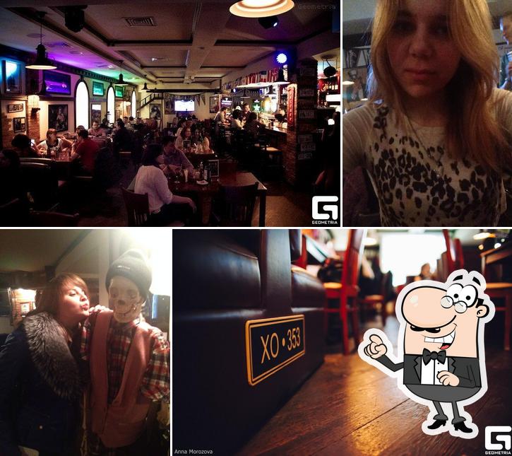 Jackson's
