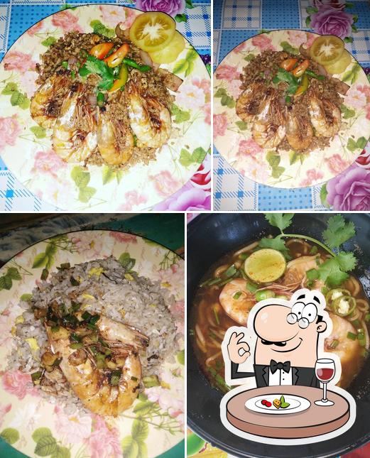 KEDAI MAKAN