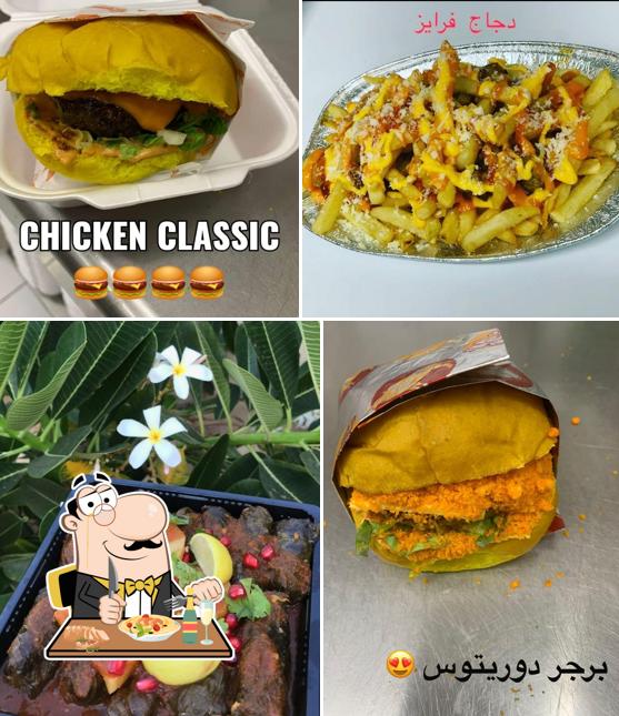 King star burger ogda
