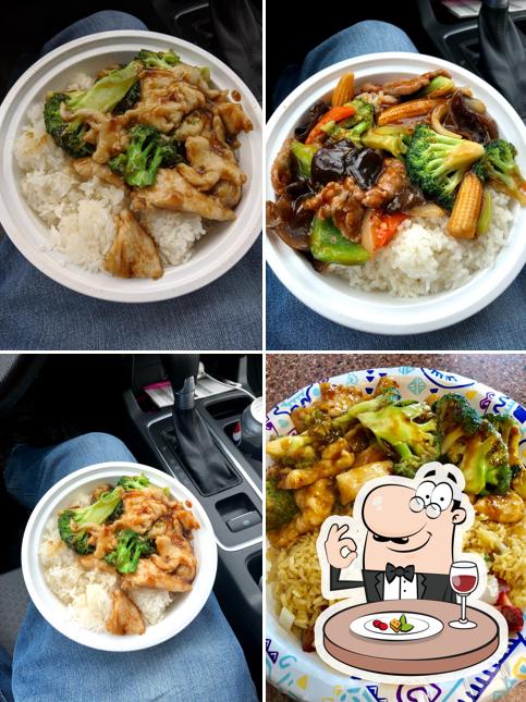 Lam's Kitchen