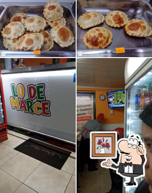 Lo de Marce