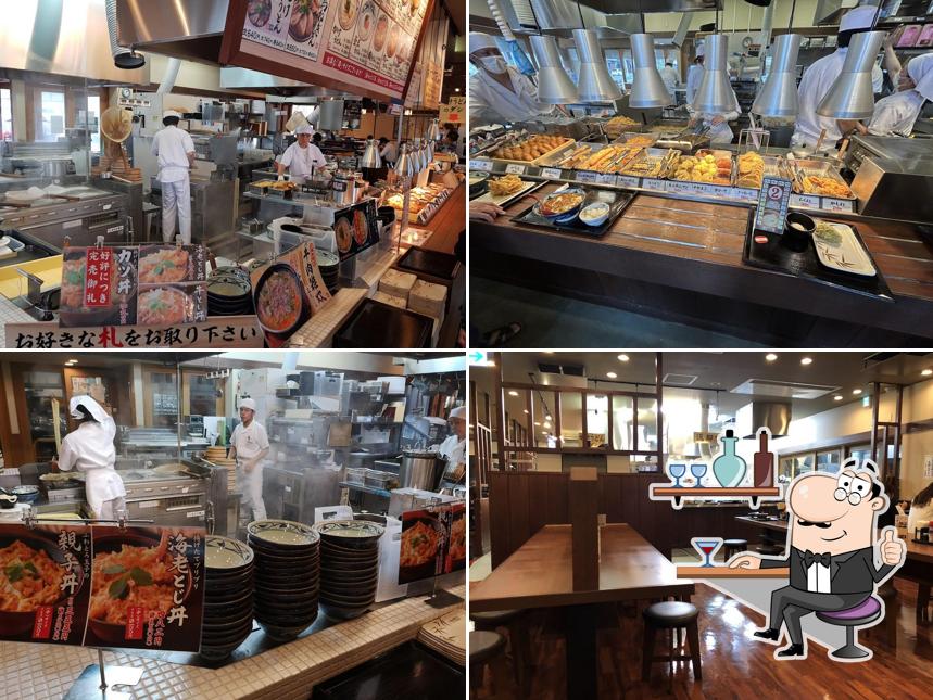丸亀製麺那覇津嘉山店