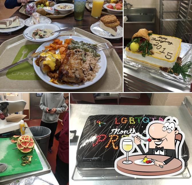 NAF Atsugi Galley