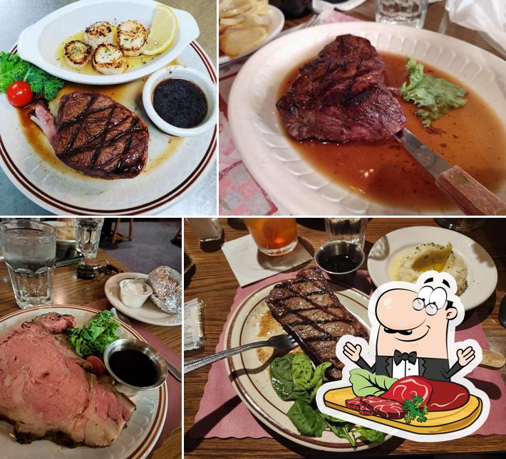 Old Towne Inn Supper Club