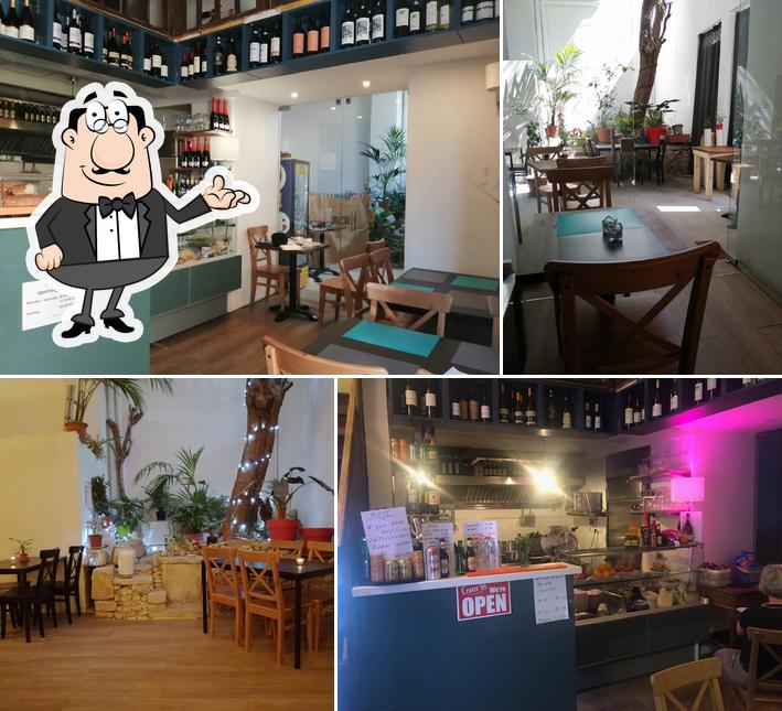 Opera Trattoria