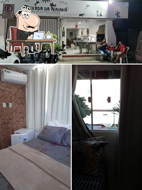 Peixada da Nininha