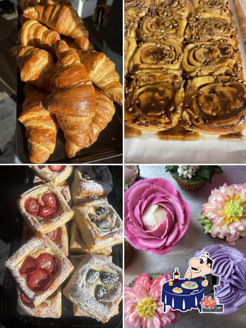 Pink Apron Bakery