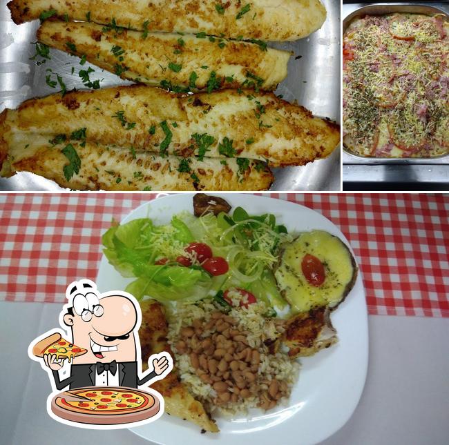 Restaurante Apolo Litoral