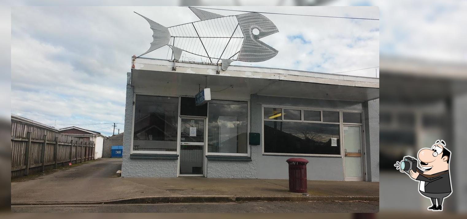 Tanner Street Takeaways