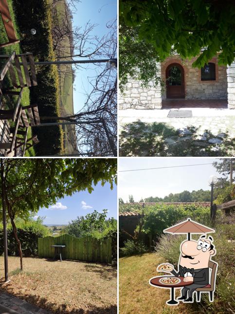 Turismo Rurale Taberna Agricola