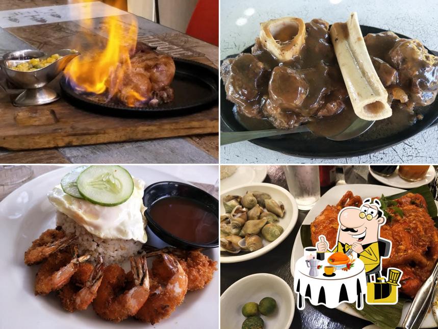 kuya juzail restobar
