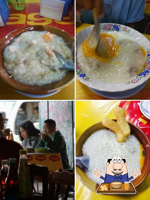 โจ๊กนายเลี้ยง