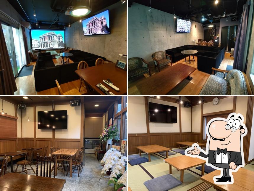 喜久屋佰家店