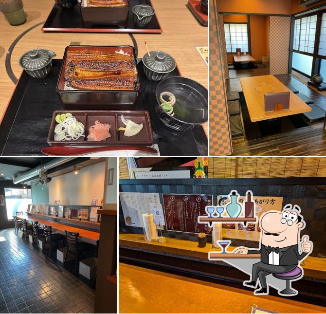 鰻の成瀬 富士店