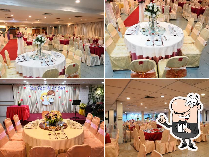 Ritzbina Restaurant