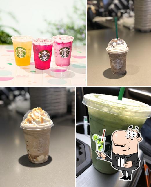 Starbucks Coffee Company