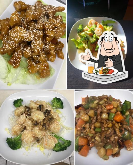 Tasty House Chinese Restaurant