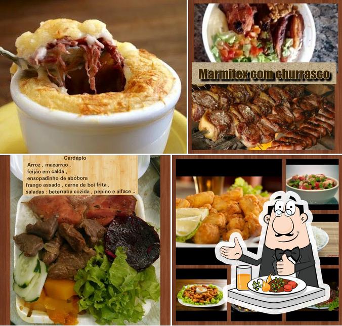 Texas Bar e Restaurante Linhares ES