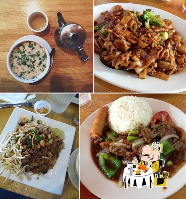 Thai Taste