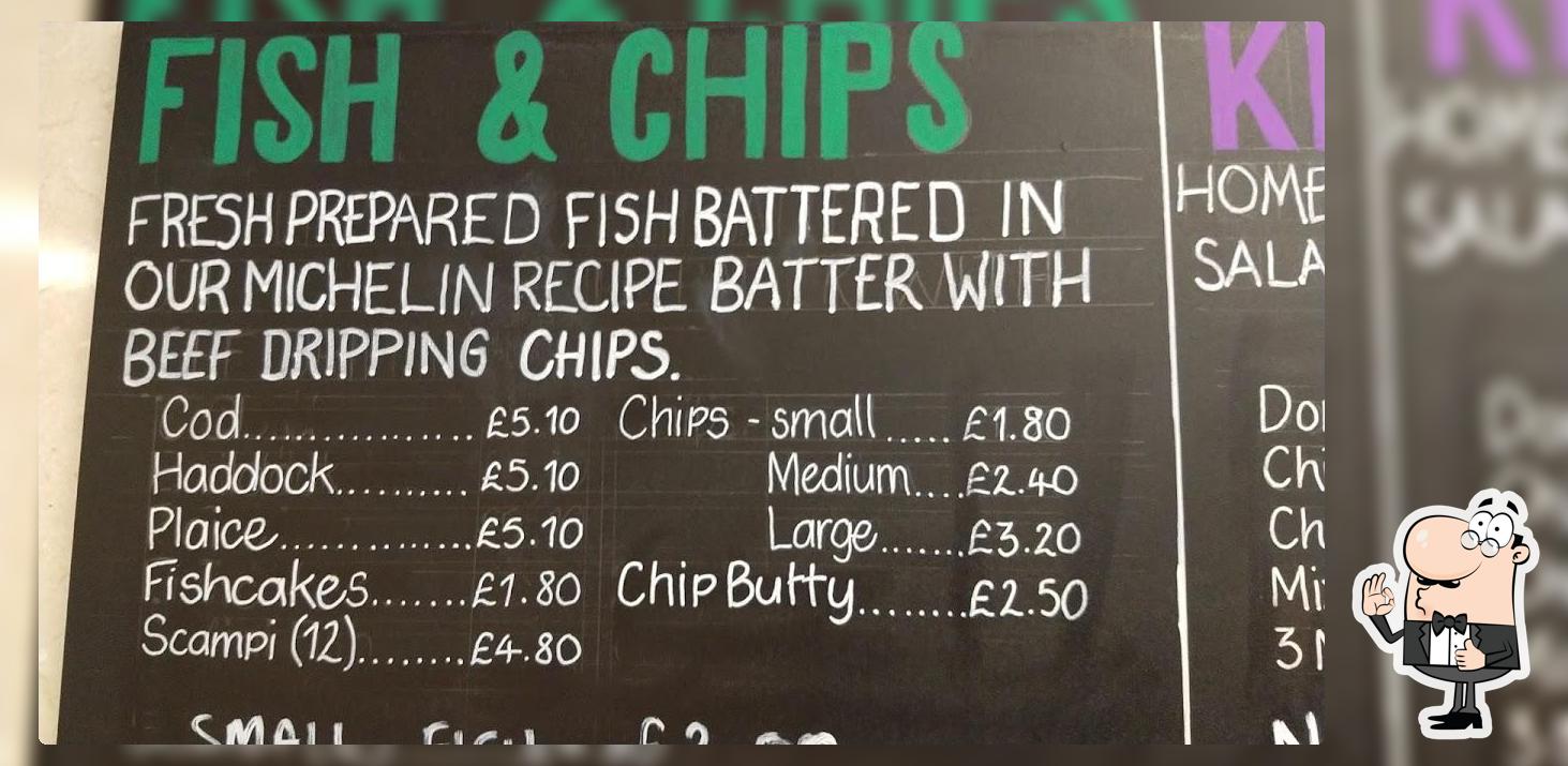 The Chip Stop