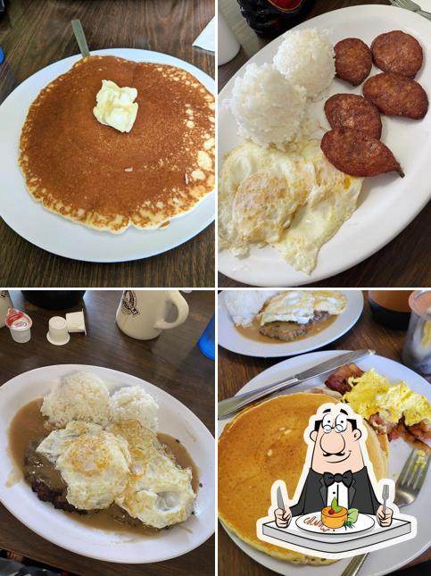 Waipouli Deli & Restaurant