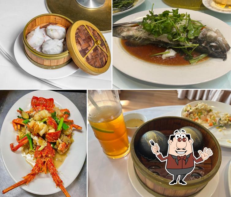 Chef Huang's Kitchen